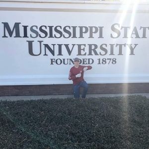 Meet your Posher, James